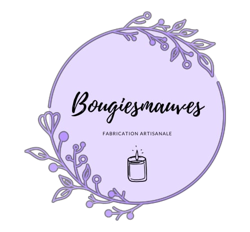 Bougies artisanales Françaises